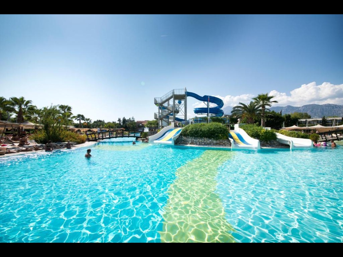 Limak Limra Hotel & Resort